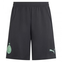 AC Milan Third Short 24/25