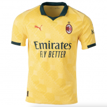 AC Milan Third Jersey 25/26