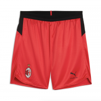 AC Milan X Slam Jam Fourth Short 25/26 - Red