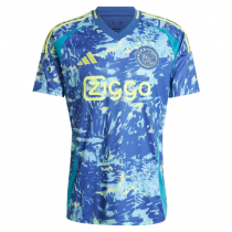 Ajax Away Jersey 24/25