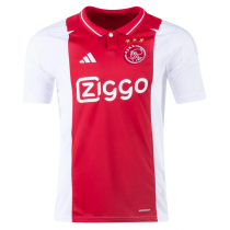 Ajax Home Jersey 24/25