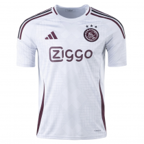 Ajax Third Jersey 24/25