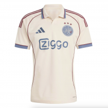 Ajax Third Jersey 25/26