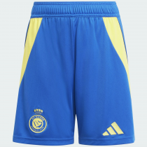 Al Nassr Home Short 24/25