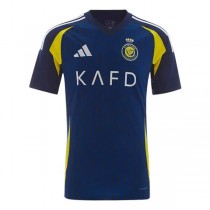 Al Nassr Away Jersey 24/25