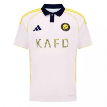 Al Nassr Third Jersey 25/26