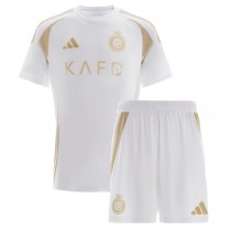 Al Nassr Third Kids Kit 24/25