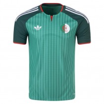 Algeria Away Jersey 2026