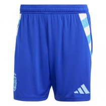 Argentina Away Short 2024