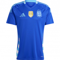 Argentina Away Jersey 2024