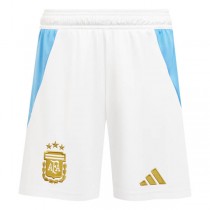 Argentina Home Short 2024