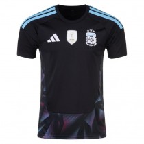 Argentina Home Goalkeeper Jersey 2026