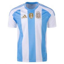 Argentina Home Football Shirt 2024