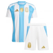 Kids Argentina Home Kit 2024