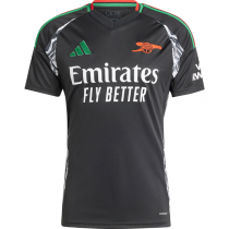 Arsenal Away Jersey 24/25