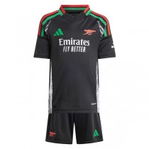 Kids Arsenal Away Kit 24/25