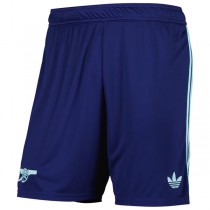 Arsenal Third Short 24/25