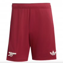 Arsenal Third Short 25/26