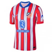 Atletico Madrid Home Jersey 24/25