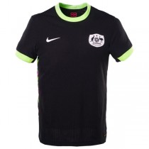 Australia Away Jersey 2025