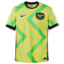 Australia Home Jersey 2025