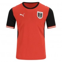 Austria Home Jersey 2026