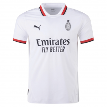AC Milan Away Player Version Jersey 24/25