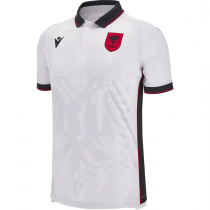 Albania Away Jersey 2024