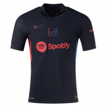Barcelona Player Version Away Jersey 24/25