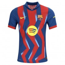 Barcelona Fourth Player Version Jersey 25/26