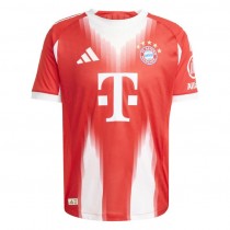 Bayern Munich Player Version Away Jersey 25/26