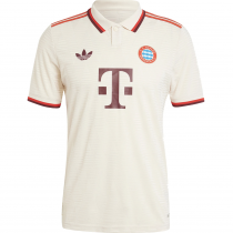 Bayern Munich Player Version Third Jersey 24/25