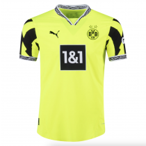 Borussia Dortmund Special Edition Anniversary Player Version Jersey 2025