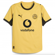Borussia Dortmund Third Player Version Jersey 25/26