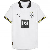 Borussia Dortmund Player Version Third Jersey 24/25