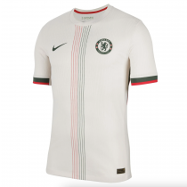Chelsea Away Player Version Jersey 25/26