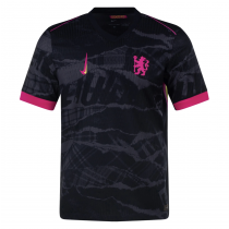 Chelsea Third Player Version Jersey 24/25