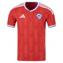 Chile Home Jersey 2026