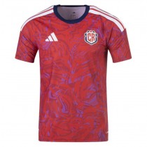 Costa Rica Home Jersey 2026