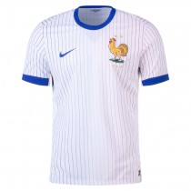 France Player Version Away Jersey 2024