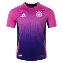 Germany Player Version Away Jersey 2024