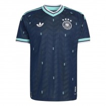 Germany Away Player Version Jersey 2026