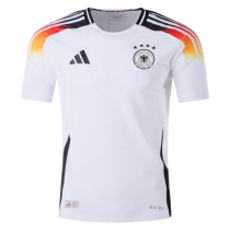 Germany Player Version Home Jersey 2024