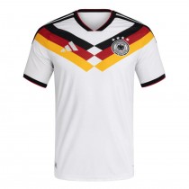 Germany Home Player Version Jersey 2026