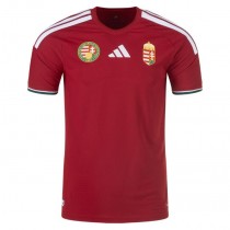Hungary Home Jersey 2026