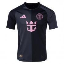 Inter Miami Player Version Away Jersey 2025