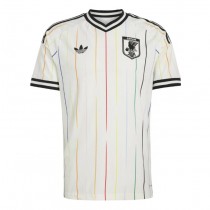 Japan Away Player Version Jersey 2026