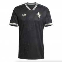 Juventus Third Player Version Jersey 25/26