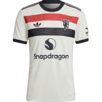 Manchester United Third Player Version Jersey 24/25