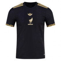 Mexico Special Edition Third Jersey 2025